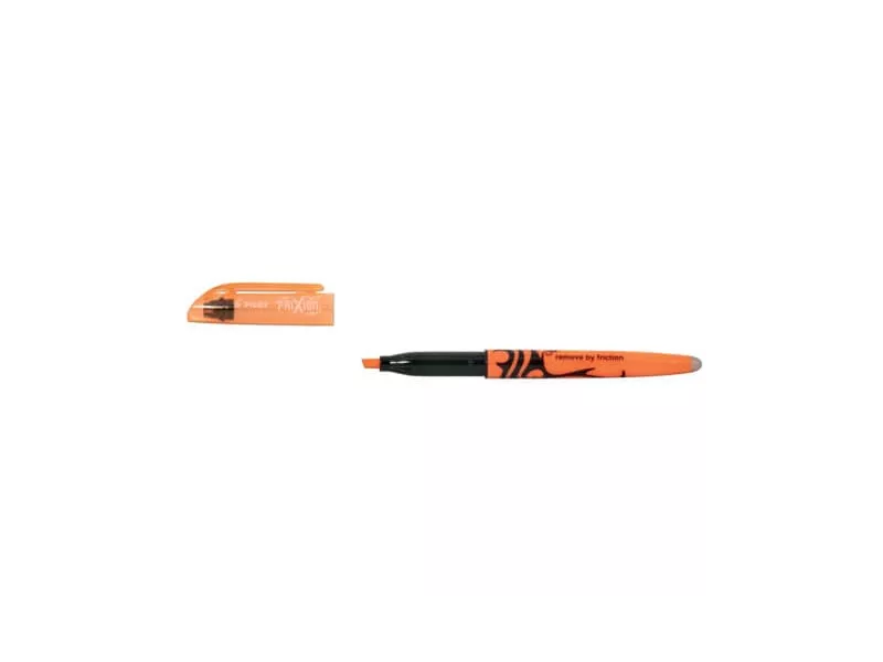 Evidenziatore Cancellabile Frixion Light Pilot - 3,3 mm - 009133 (Arancione Conf. 12)