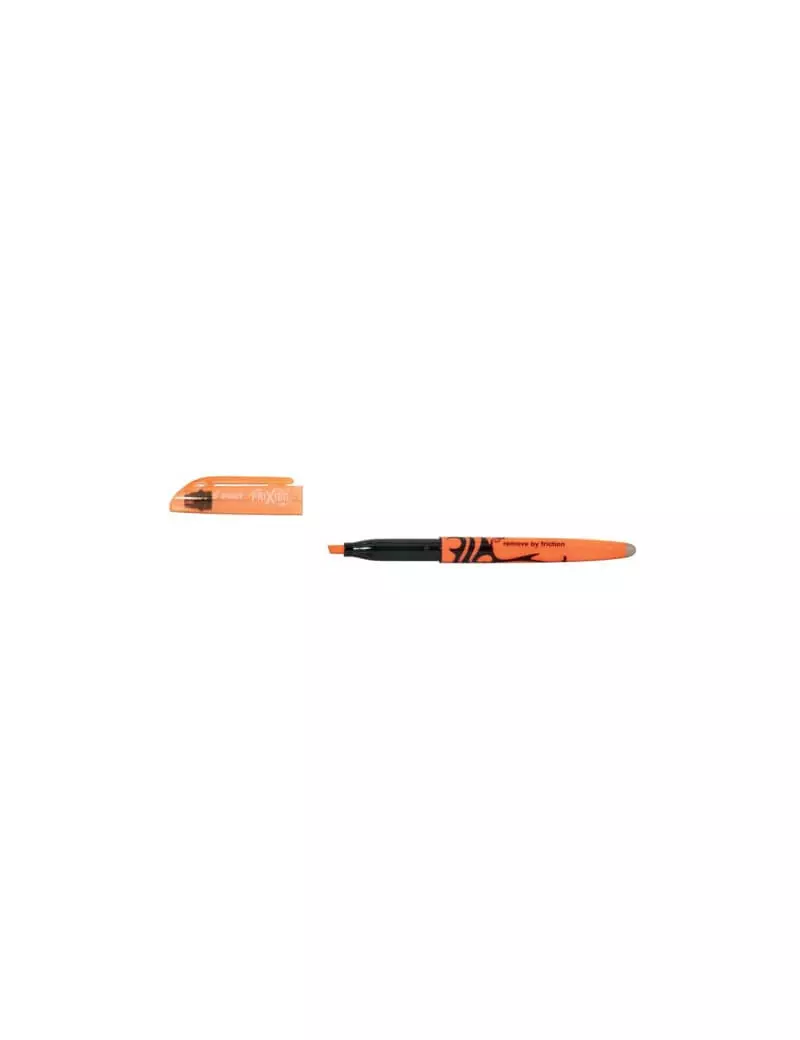 Evidenziatore Cancellabile Frixion Light Pilot - 3,3 mm - 009133 (Arancione Conf. 12)