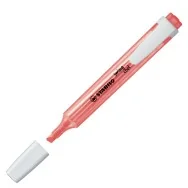 Evidenziatore Swing Cool Stabilo - 1-4 mm - 275/40 (Rosso Conf. 10)