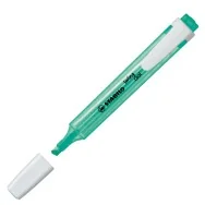 Evidenziatore Swing Cool Stabilo - 1-4 mm - 275/51 (Turchese Conf. 10)