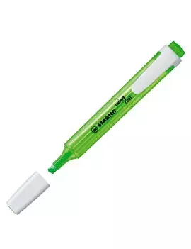 Evidenziatore Swing Cool Stabilo - 1-4 mm - 275/33 (Verde Conf. 10)