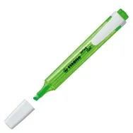 Evidenziatore Swing Cool Stabilo - 1-4 mm - 275/33 (Verde Conf. 10)