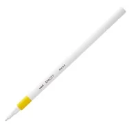 Fineliner Emott Uni-Ball - 0,4 mm - M-PEM-SY-G (Giallo Conf. 10)