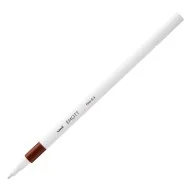 Fineliner Emott Uni-Ball - 0,4 mm - M-PEM-SY-M (Marrone Conf. 10)