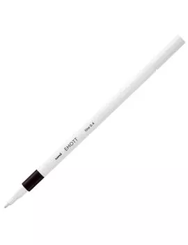 Fineliner Emott Uni-Ball - 0,4 mm - M-PEM-SY-N (Nero Conf. 10)