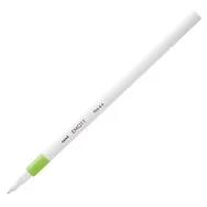 Fineliner Emott Uni-Ball - 0,4 mm - M-PEM-SY-VC (Verde Chiaro Conf. 10)