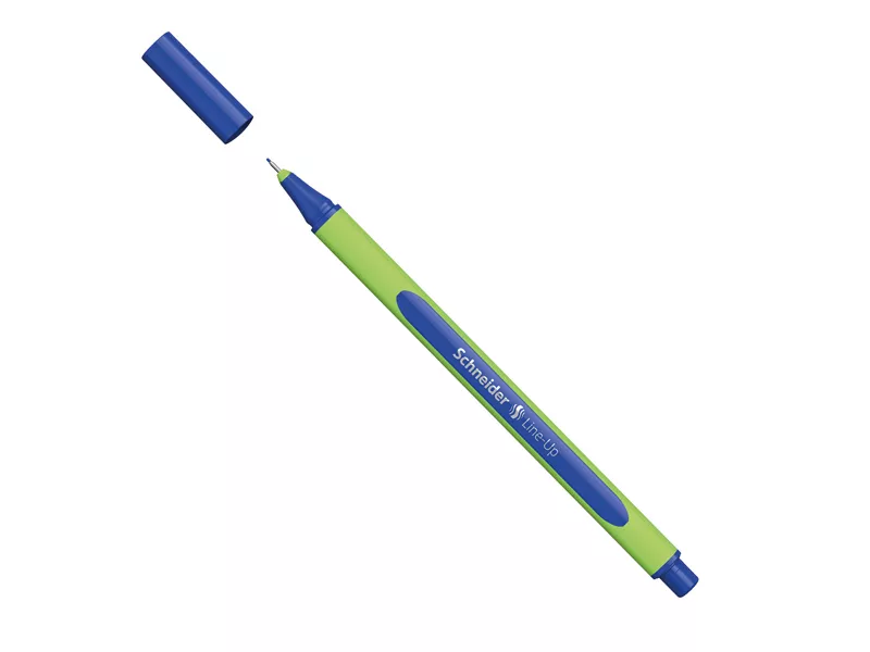 Fineliner Line-Up Schneider - 0,4 mm - P191003 (Blu Conf. 10)
