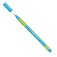 Fineliner Line-Up Schneider - 0,4 mm - P191010 (Celeste Conf. 10)