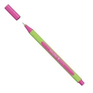 Fineliner Line-Up Schneider - 0,4 mm - P191009 (Rosa Conf. 10)