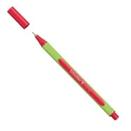 Fineliner Line-Up Schneider - 0,4 mm - P191002 (Rosso Conf. 10)