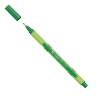 Fineliner Line-Up Schneider - 0,4 mm - P191004 (Verde Abete Conf. 10)