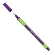 Fineliner Line-Up Schneider - 0,4 mm - P191008 (Violetto Conf. 10)