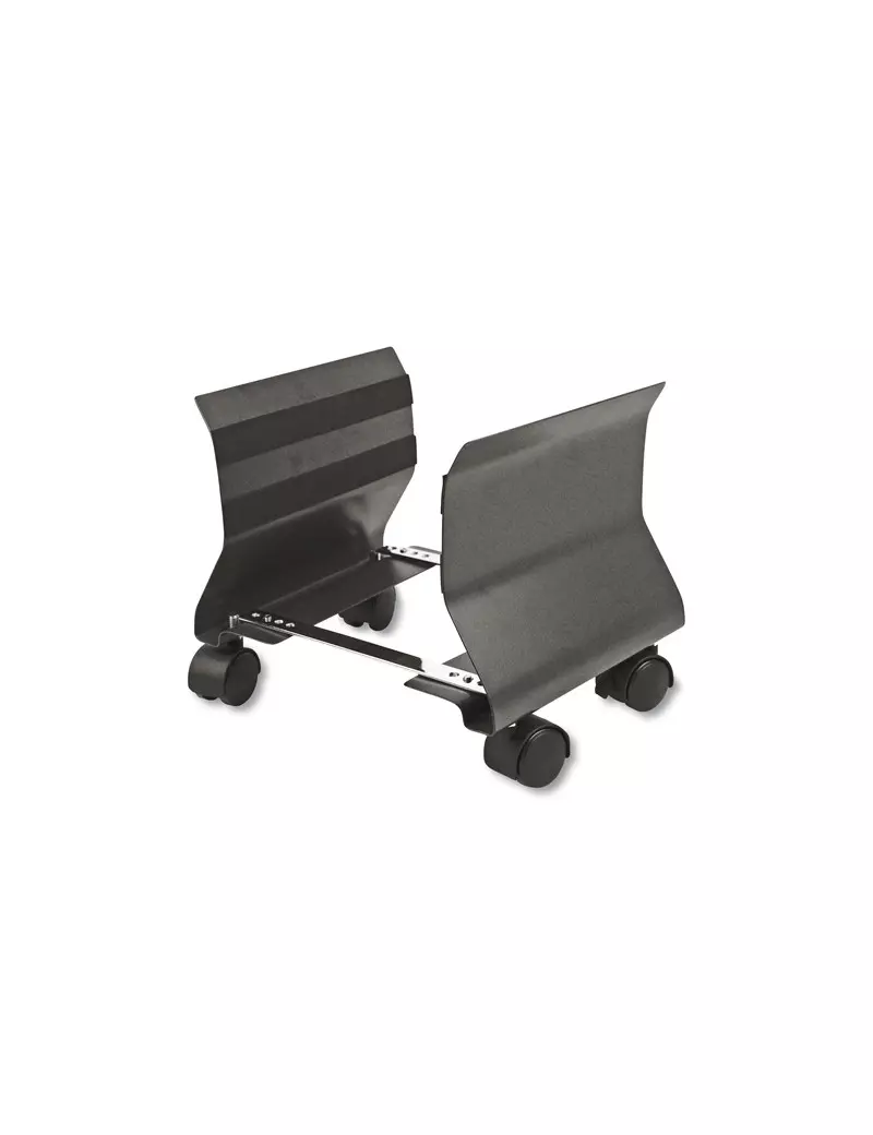 Supporto per CPU Grafite Fellowes - 9169201 (Nero) Supporto per CPU Grafite Fellowes - 9169201 (Nero)