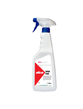 Sgrassante Radicale Speed Plus Alca - ALC1199 - 750 ml