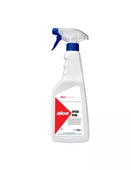 Sgrassante Radicale Speed Plus Alca - ALC1199 - 750 ml