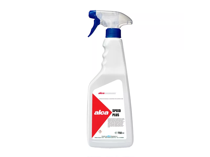 Sgrassante Radicale Speed Plus Alca - ALC1199 - 750 ml