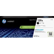 Toner Originale HP W1390A 139A (Nero 1500 pagine)