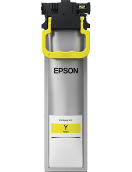 Inchiostro Originale Epson T11C440 (Giallo 3000 pagine)
