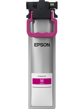 Inchiostro Originale Epson T11C340 (Magenta 3000 pagine)