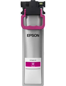 Inchiostro Originale Epson T11C340 (Magenta 3000 pagine)