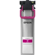 Inchiostro Originale Epson T11C340 (Magenta 3000 pagine)