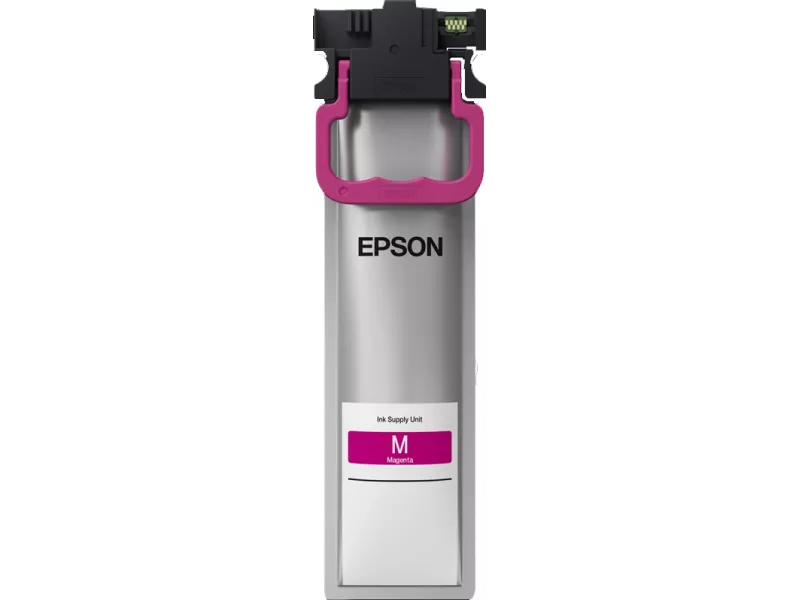 Inchiostro Originale Epson T11C340 (Magenta 3000 pagine)