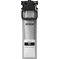 Inchiostro Originale Epson T11C140 (Nero 3000 pagine)