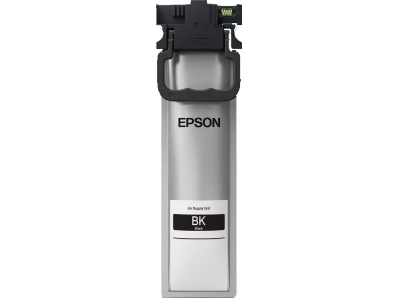 Inchiostro Originale Epson T11C140 (Nero 3000 pagine)