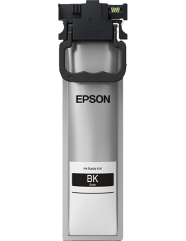 Inchiostro Originale Epson T11D140 (Nero 5000 pagine)