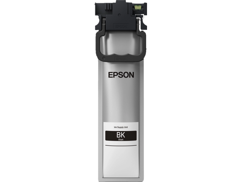 Inchiostro Originale Epson T11D140 (Nero 5000 pagine) Inchiostro Originale Epson T11D140 (Nero 5000 pagine)
