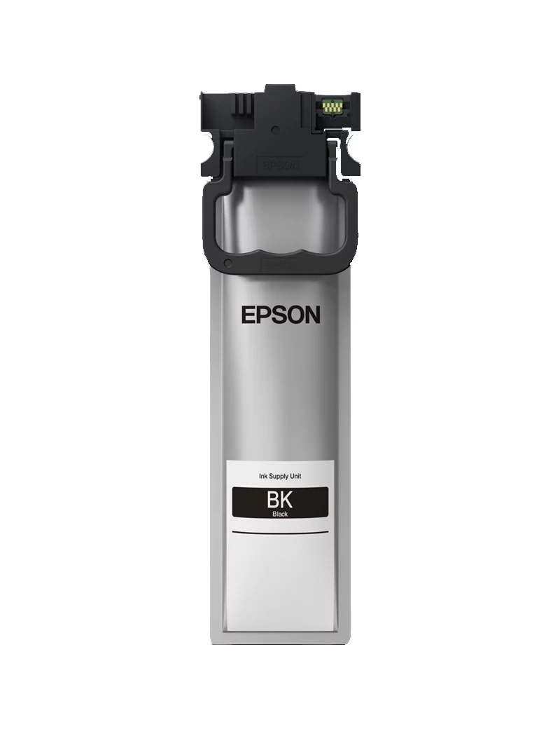 Inchiostro Originale Epson T11D140 (Nero 5000 pagine) Inchiostro Originale Epson T11D140 (Nero 5000 pagine)