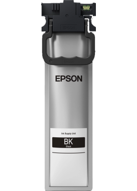 Inchiostro Originale Epson T11D140 (Nero 5000 pagine)