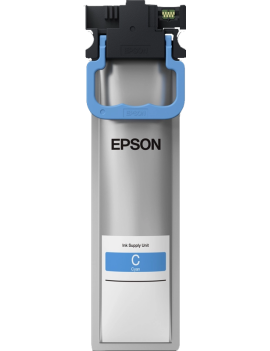 Inchiostro Originale Epson T11D240 (Ciano 5000 pagine)