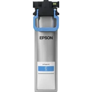 Inchiostro Originale Epson T11D240 (Ciano 5000 pagine)