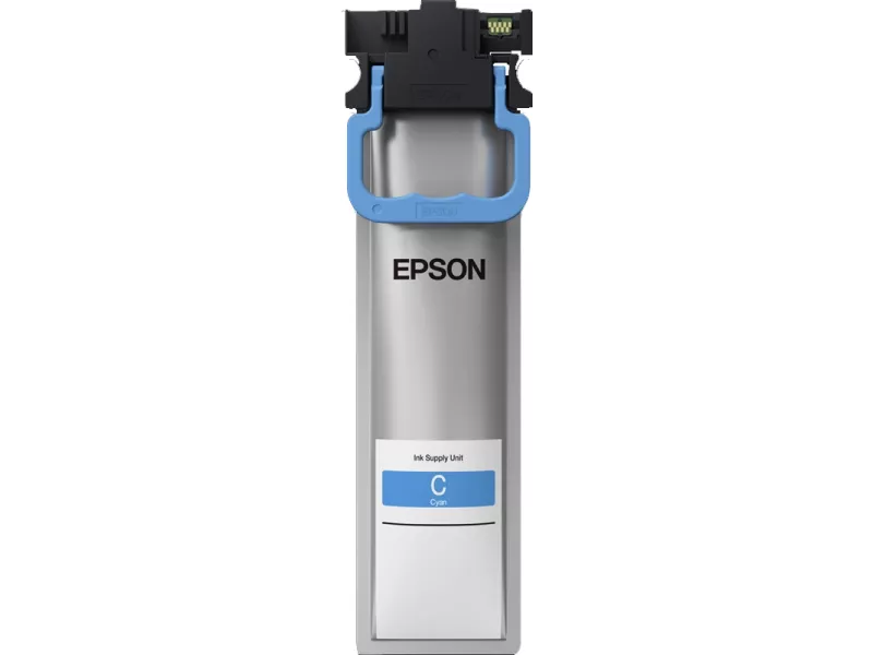 Inchiostro Originale Epson T11D240 (Ciano 5000 pagine)