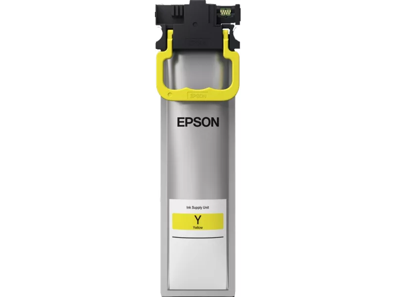 Inchiostro Originale Epson T11D440 (Giallo 5000 pagine)