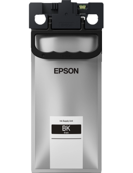 Inchiostro Originale Epson T11E140 (Nero 10000 pagine)