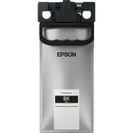 Inchiostro Originale Epson T11E140 (Nero 10000 pagine)