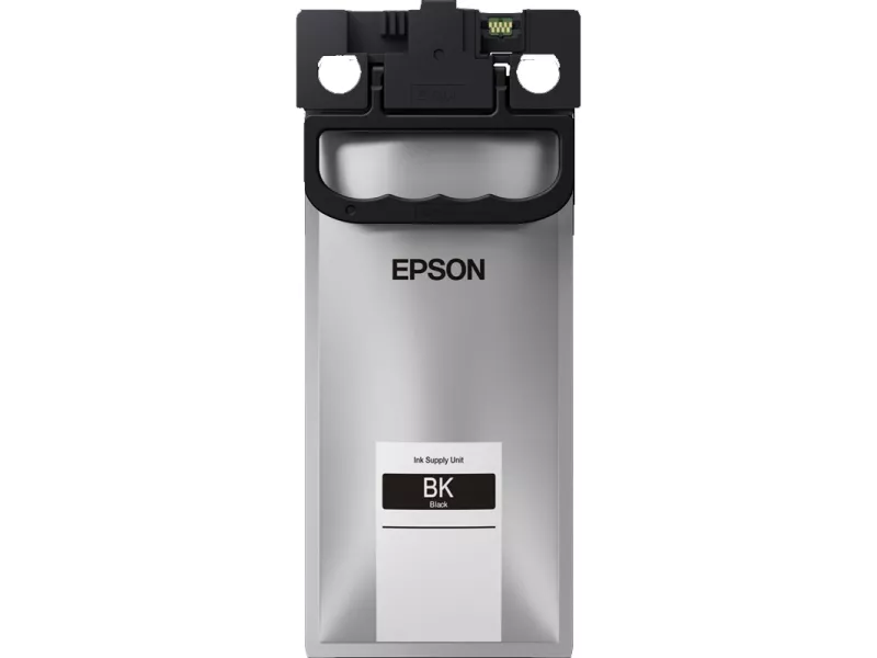 Inchiostro Originale Epson T11E140 (Nero 10000 pagine)