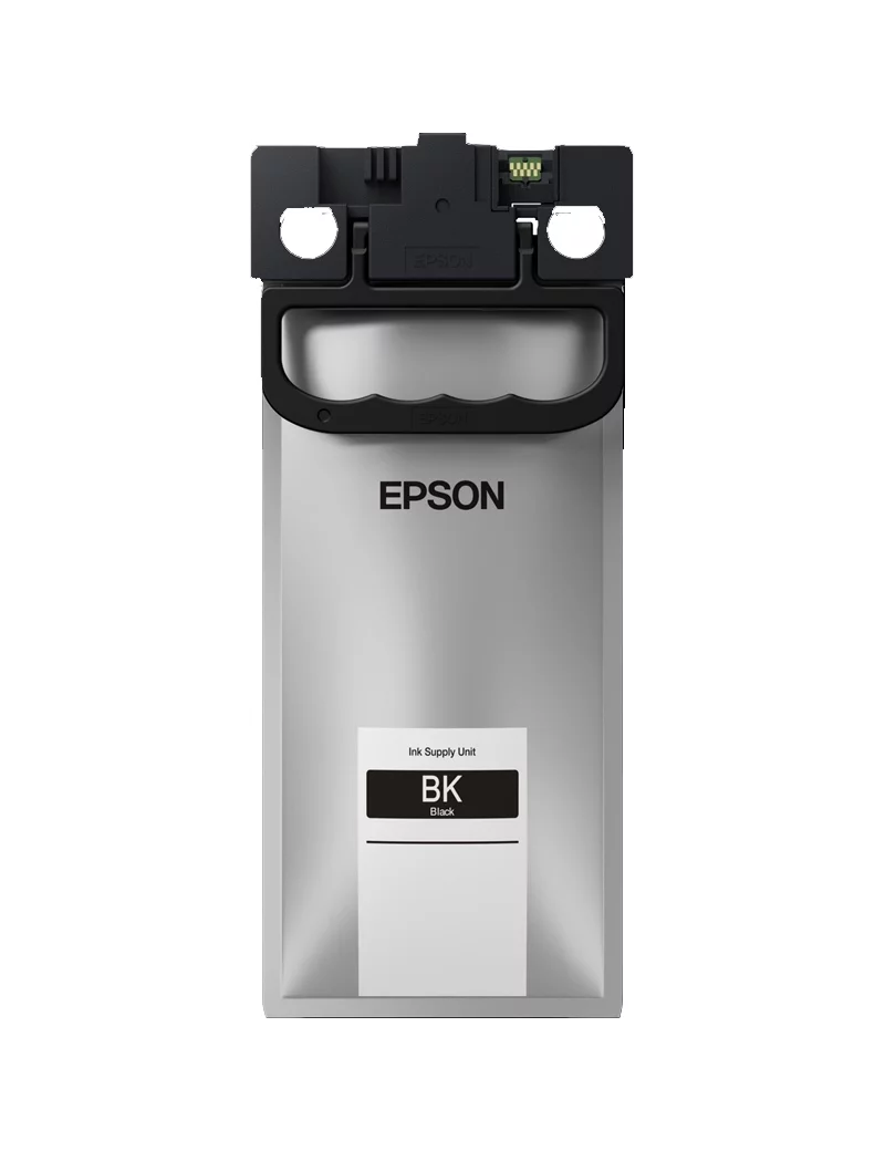 Inchiostro Originale Epson T11E140 (Nero 10000 pagine) Inchiostro Originale Epson T11E140 (Nero 10000 pagine)