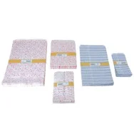 Busta in Carta con Stampa Generica Balmar 2000 - 14x21 cm - 100501150 (Assortiti Conf. 100)