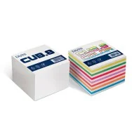 Foglietti in Cubo Favini - 95x95 mm - 80 g - A450916 (Bianco Conf. 700)