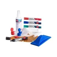Kit Nobo per Lavagne Bianche Nobo - 1901430