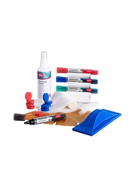 Kit Nobo per Lavagne Bianche Nobo - 1901430