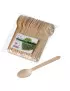 Cucchiai in Legno Leone - 16 cm - Q1012 (Legno Conf. 48)