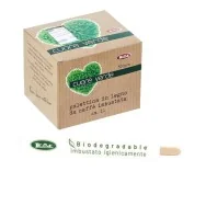 Palette in Legno Imbustate Leone - 11 cm - Q1025 (Legno Conf. 1000)