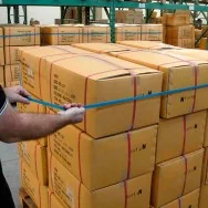 Elastici per Pallet 120x80 cm Viva - 20 mm - P800X20 (Blu Conf. 10)