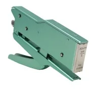 Cucitrice a Pinza 548/E Antibacterial Zenith - 548/E antibacteria (Verde)