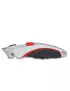 Cutter Super Safety SX-1258 Artiglio Iternet - 19 mm - 4335B (Grigio e Nero)