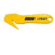 Cutter per Imballaggi Lebez - SK10 (Giallo)